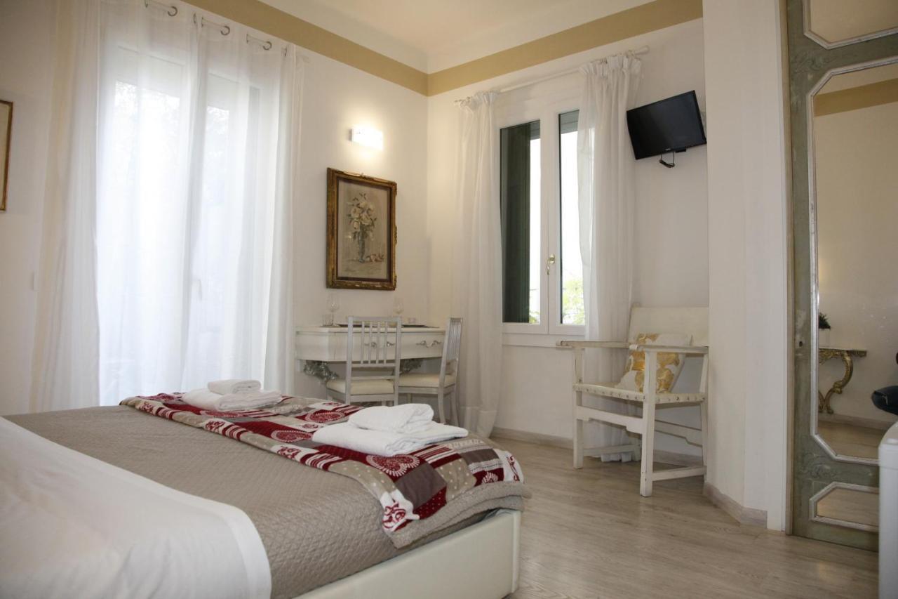 Pensión La Stanza Di Giulietta Verona
