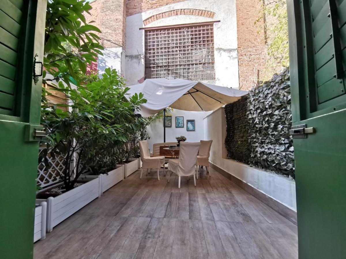 Pensión La Stanza Di Giulietta