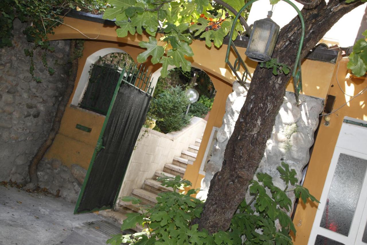 La Stanza Di Giulietta Pensión Verona