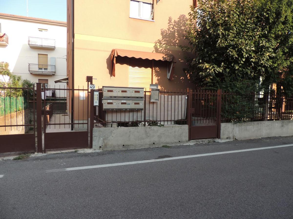 Appa49 Vicino Ospedale Borgo Roma, Fiera E Univr Apartamento *