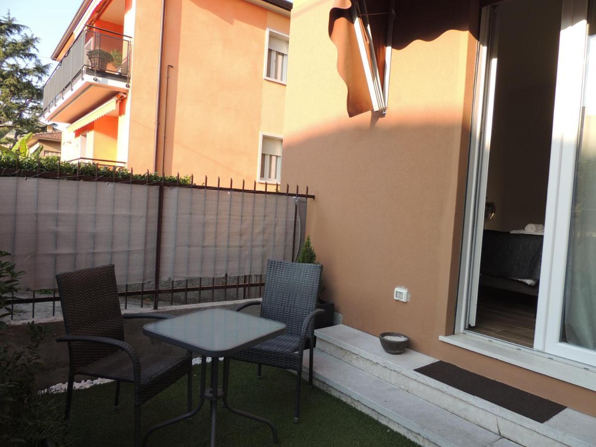 Appa49 Vicino Ospedale Borgo Roma, Fiera E Univr Apartamento *