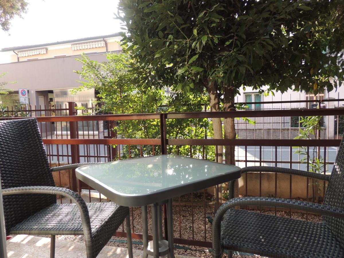 Appa49 Vicino Ospedale Borgo Roma, Fiera E Univr Apartamento *