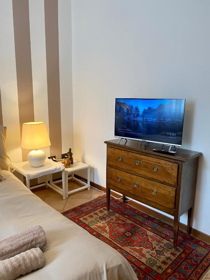 Il Balcone Di Aurora Apartamento *
