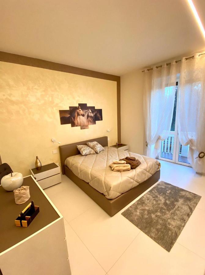 Appartamento Nuova Residenza Porta Nuova winehorse Verona *