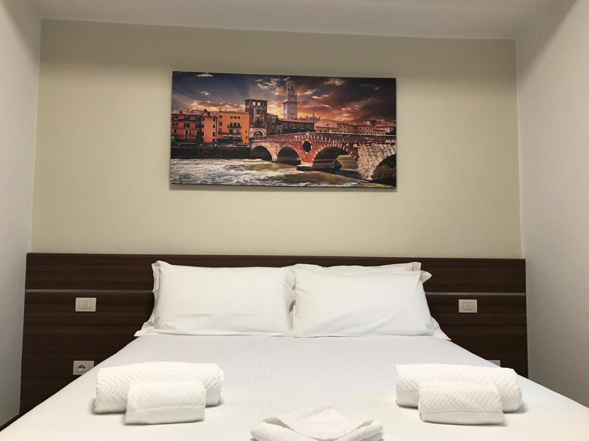 Guest house & Lungadige Verona