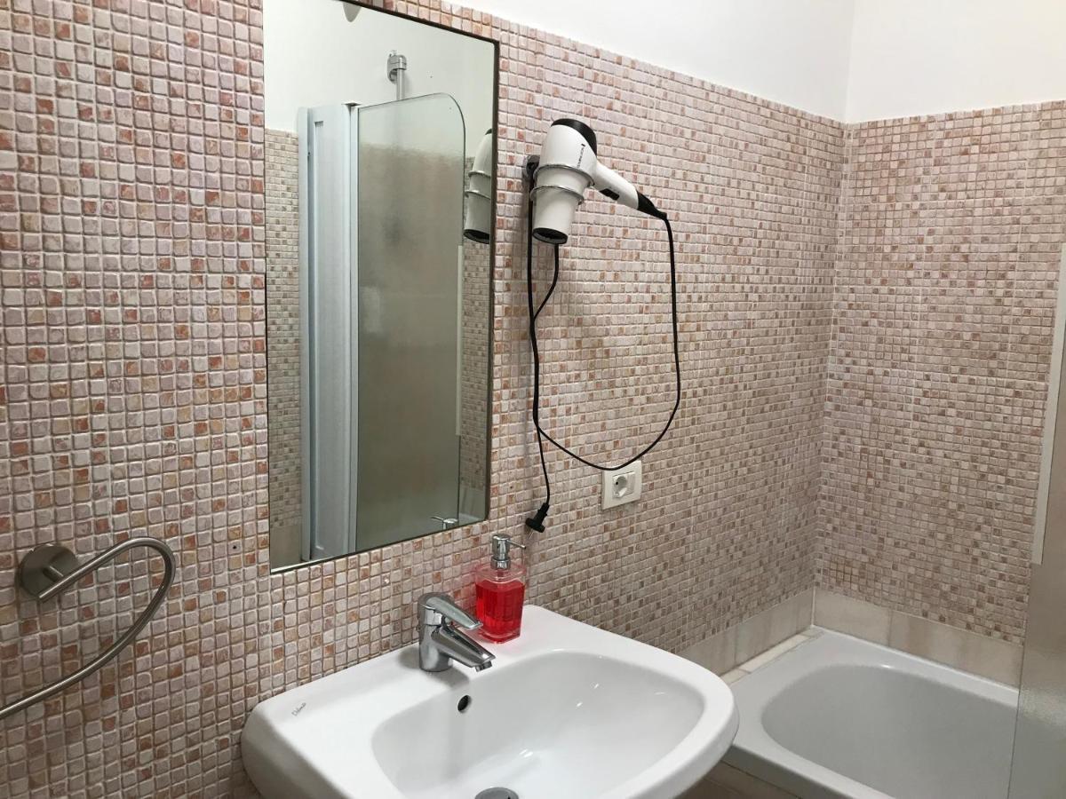 & Lungadige Guest house 2*