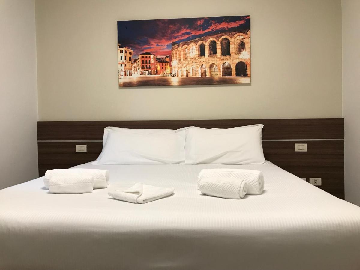 & Lungadige Guest house Verona