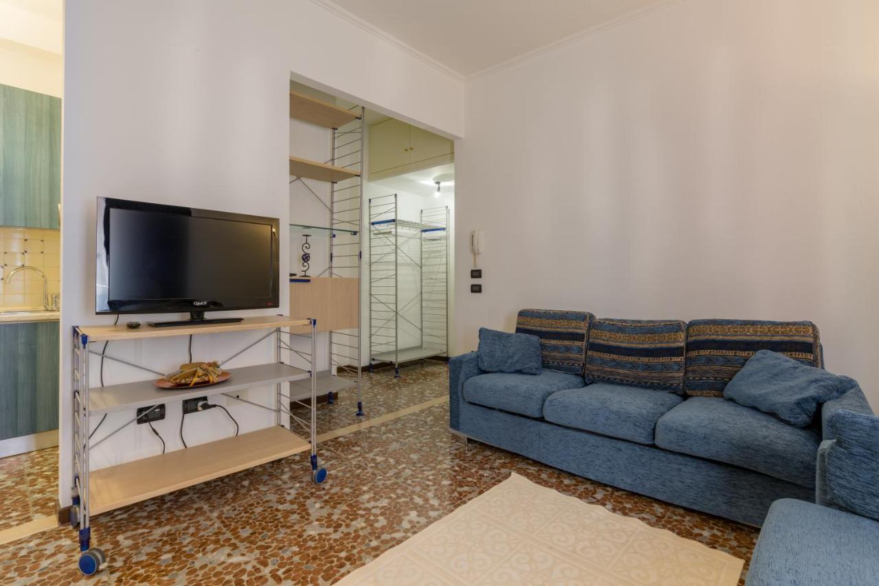Cristina Appartement