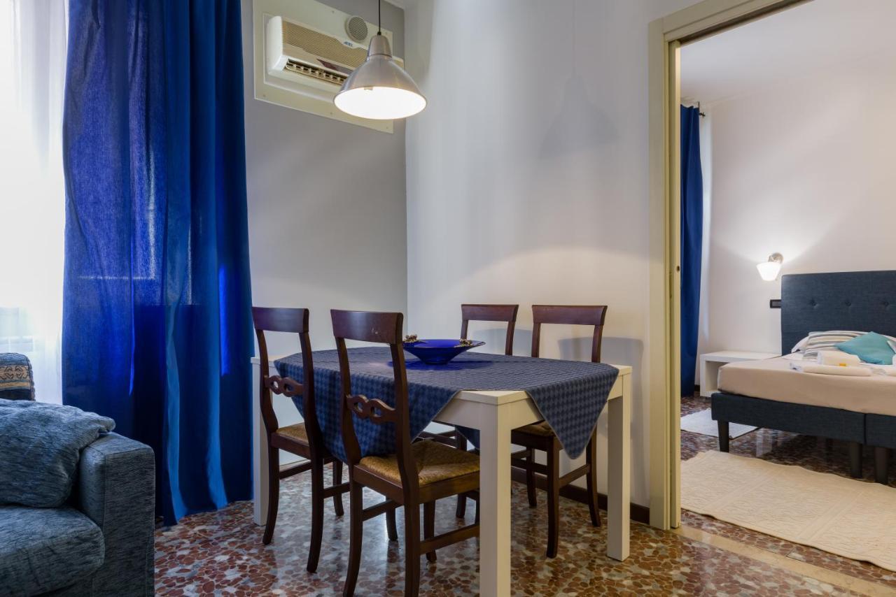 Appartement Cristina *