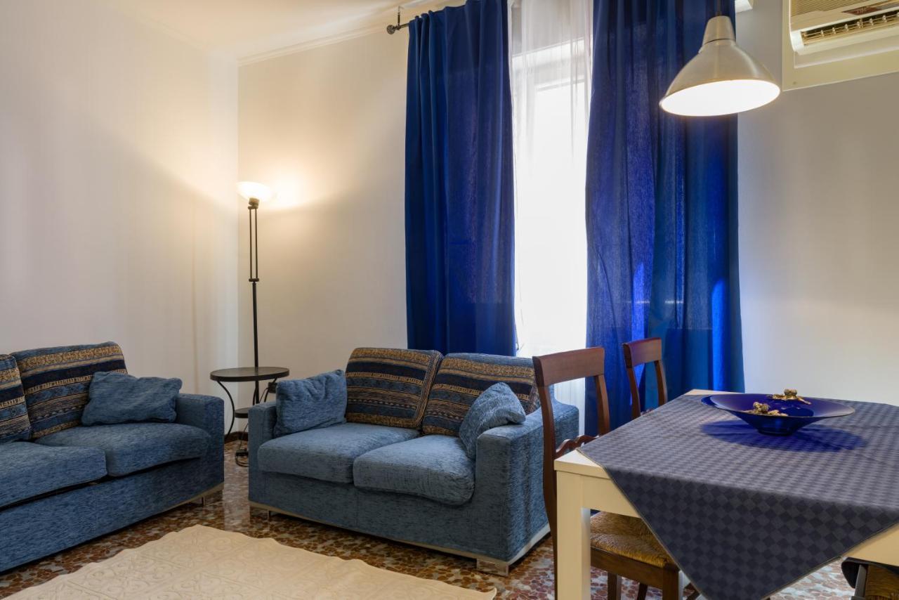 Appartement Cristina
