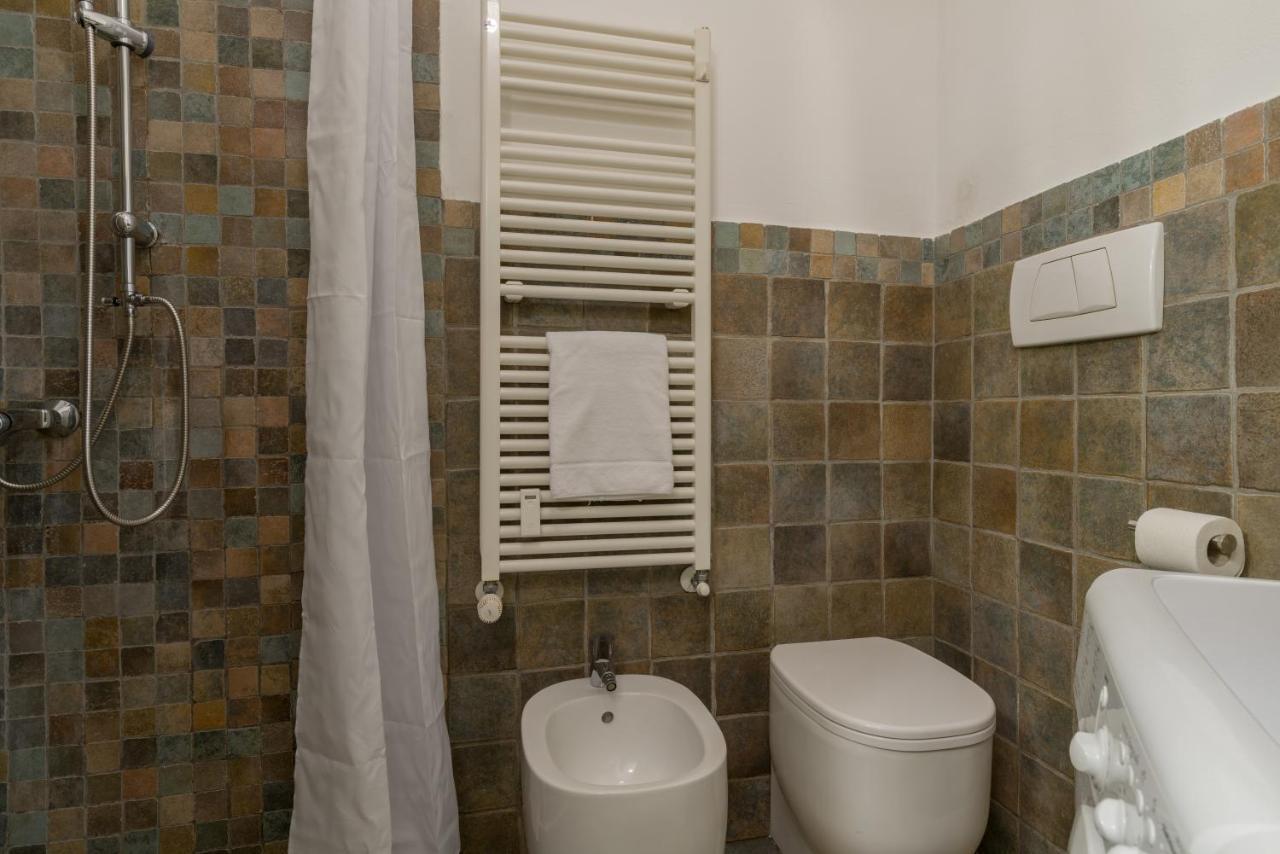 Appartement Cristina *