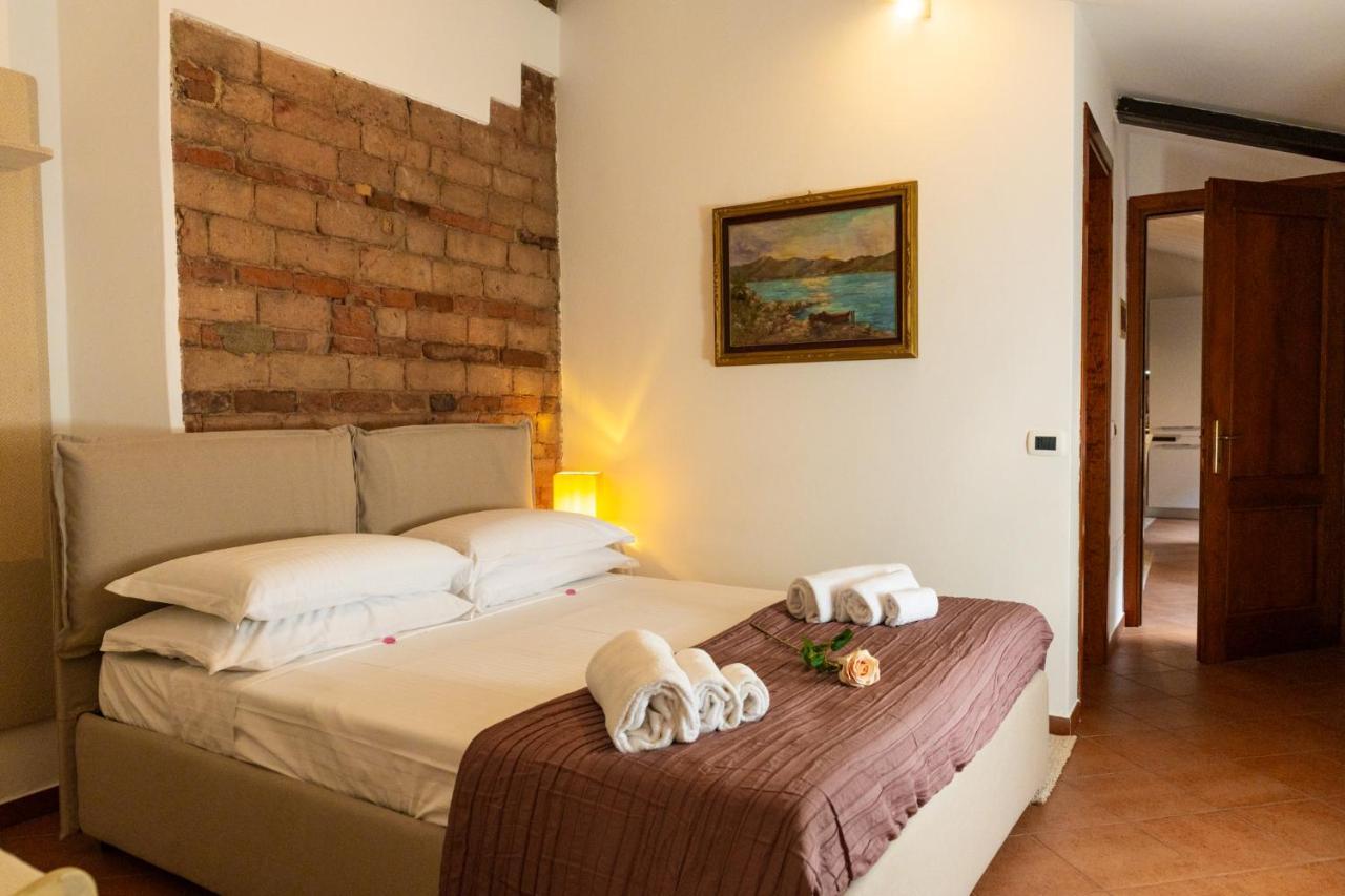 Relais La Torre Affittacamere Verona