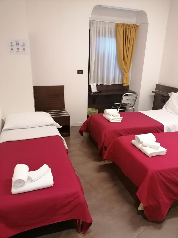 Guest house Accomodation Verona - City Centre 2*
