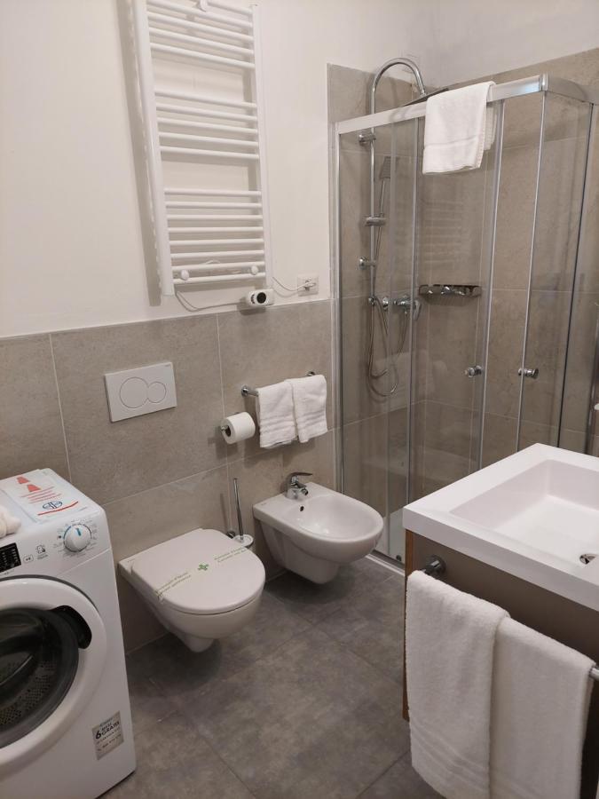 Appart hôtel Residenza Delizia & 
