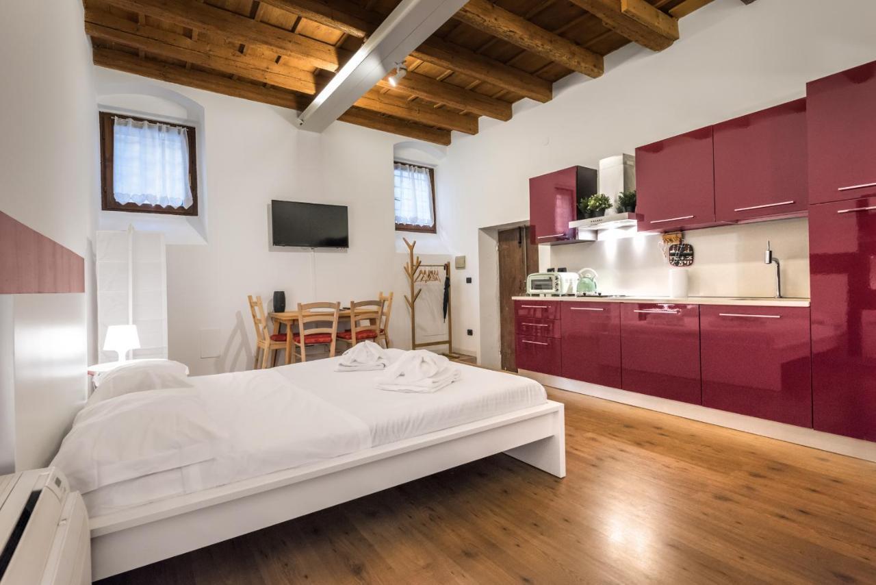 Casa Di Virginia - Apartamento *
