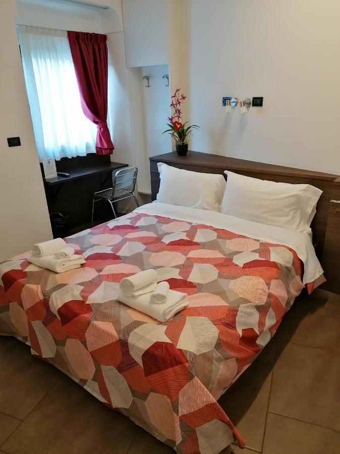 Accomodation Verona - City Centre 2*