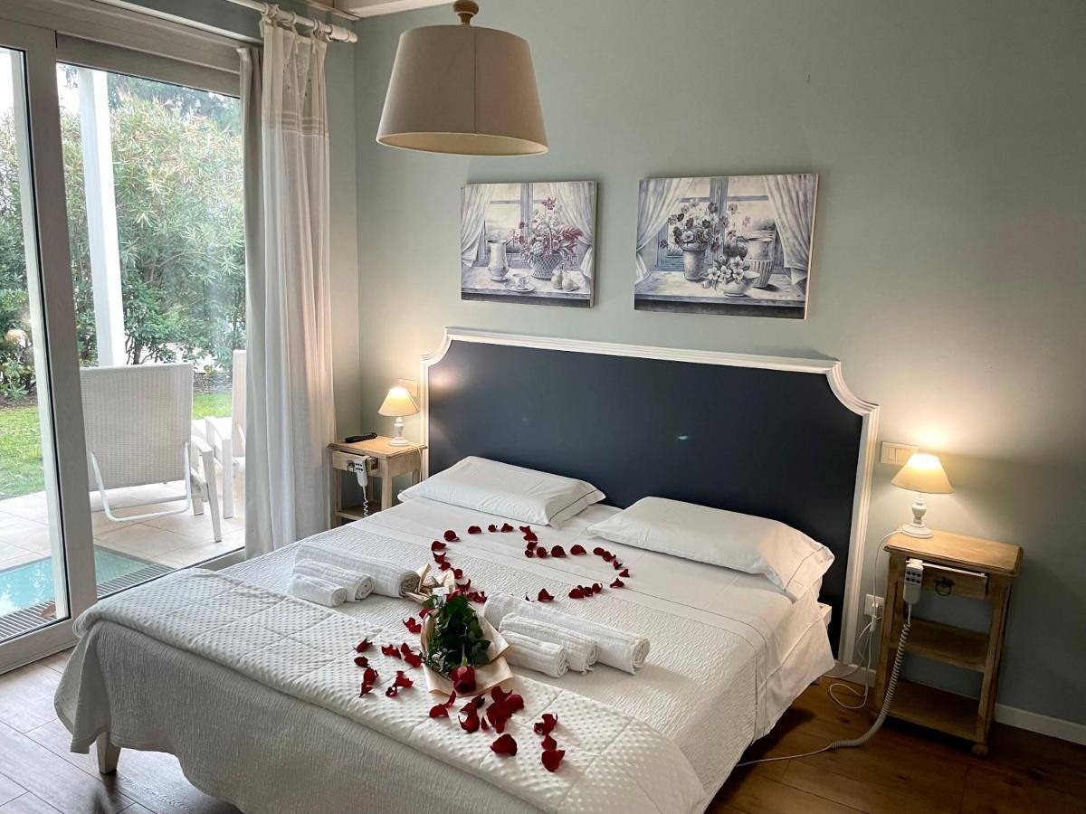 La Magia Dei Sogni Relais Bed & Breakfast