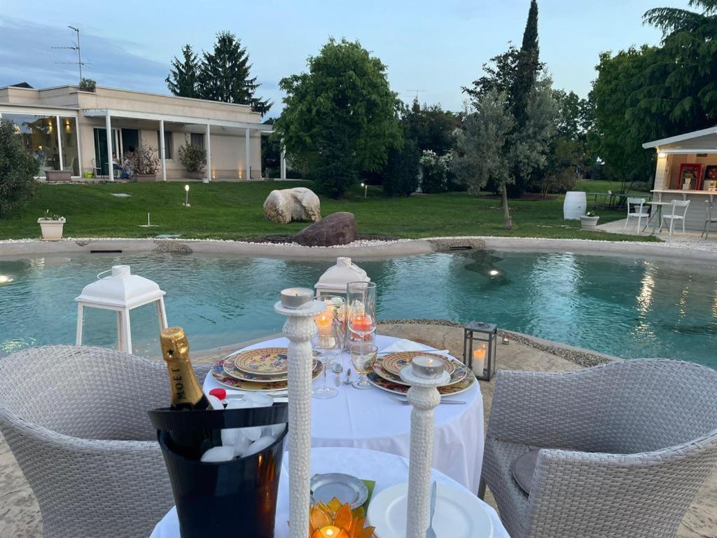 La Magia Dei Sogni Relais Verona