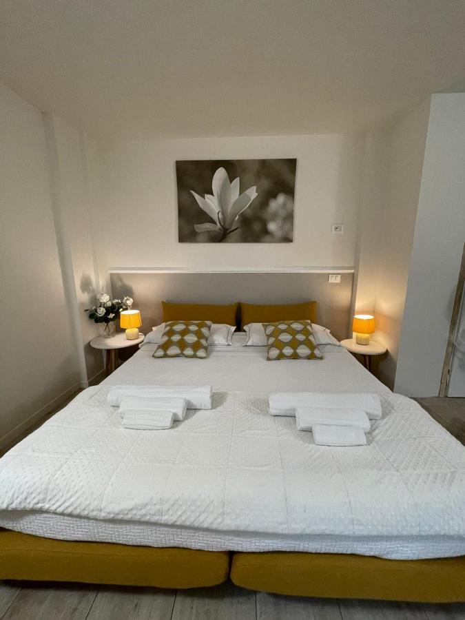 La Magia Dei Sogni Relais Acomodação com café da manhã  Verona