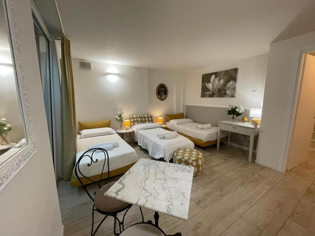 La Magia Dei Sogni Relais Verona