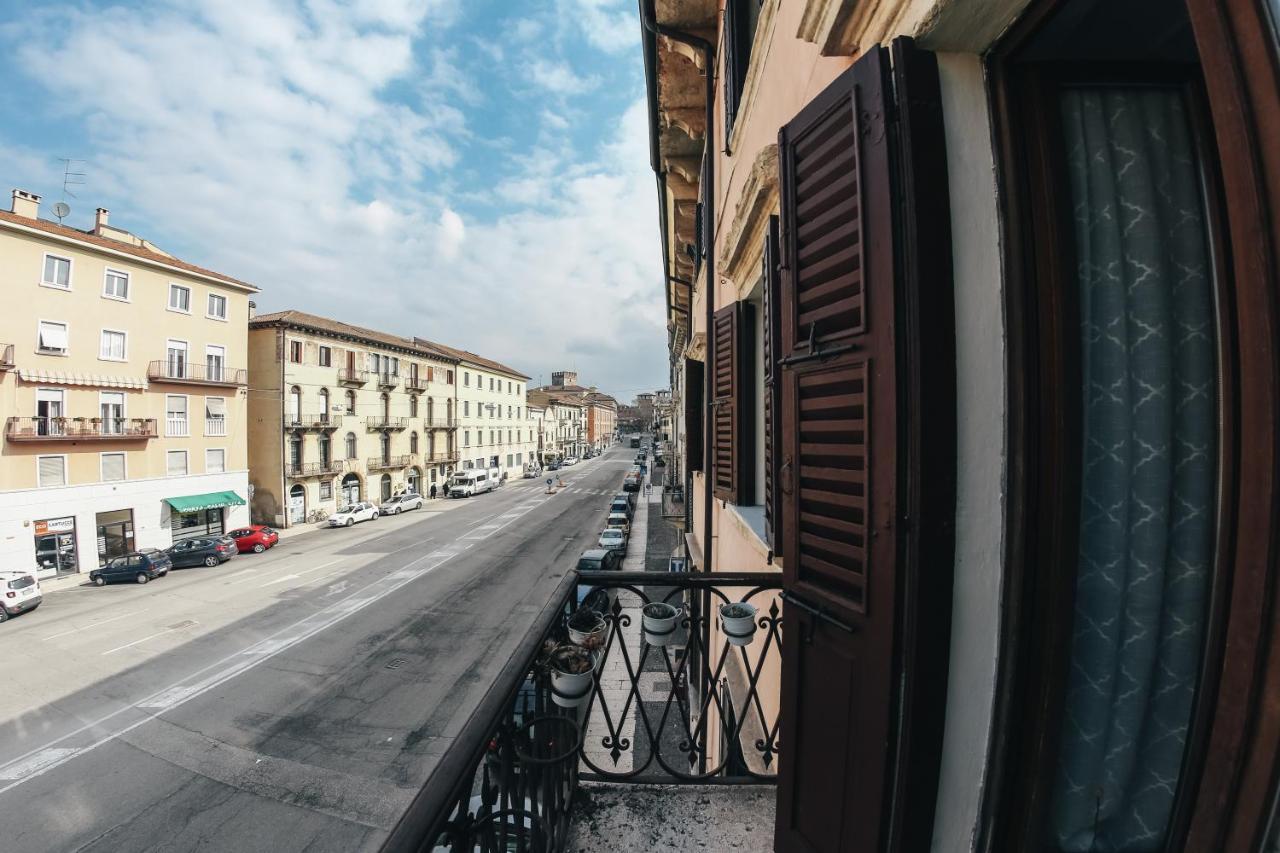 Residenza Al Castello 2* Vérone