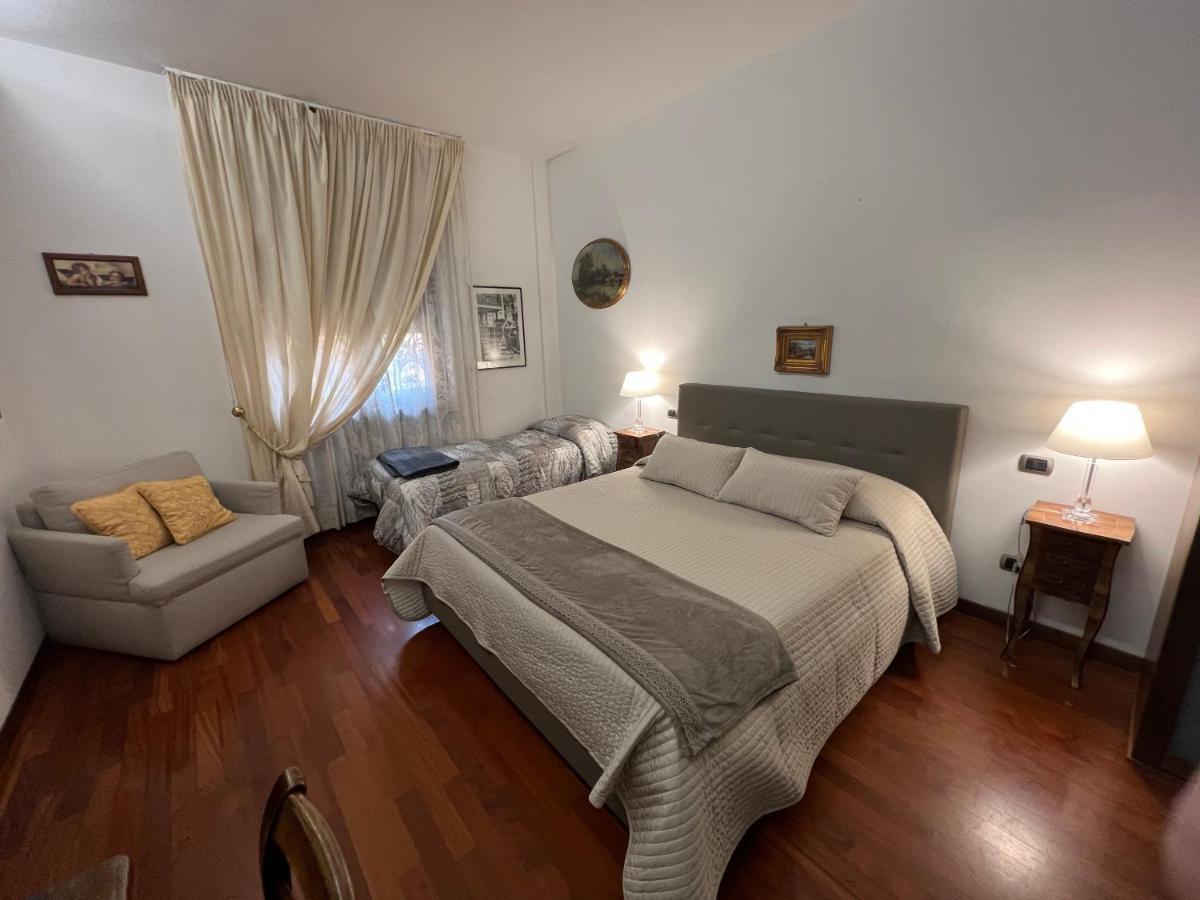 10 Minutes B&B Bed & Breakfast 2* Verona