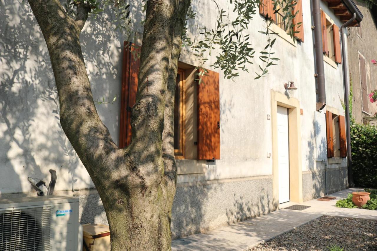 Apartamento Casa Jasmin, 2 Floors, Private Garden