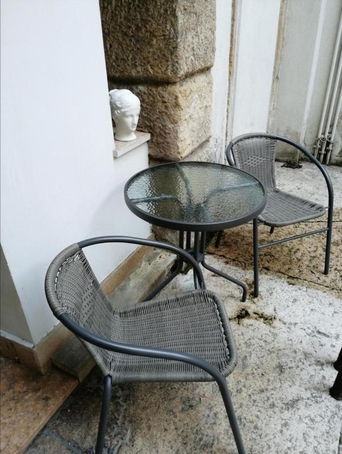Goddess House Apartamento Verona