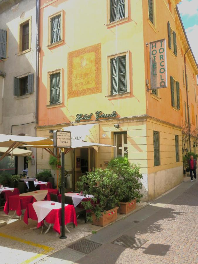 Torcolo 2* Verona