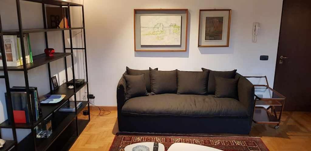 Apartamento Interno Gavi *