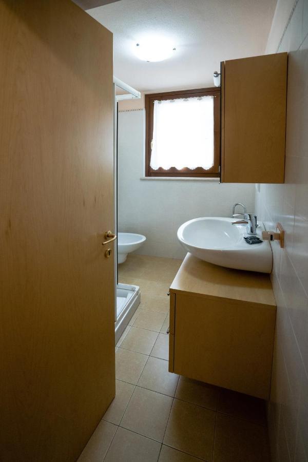 San Zeno Apartamento *