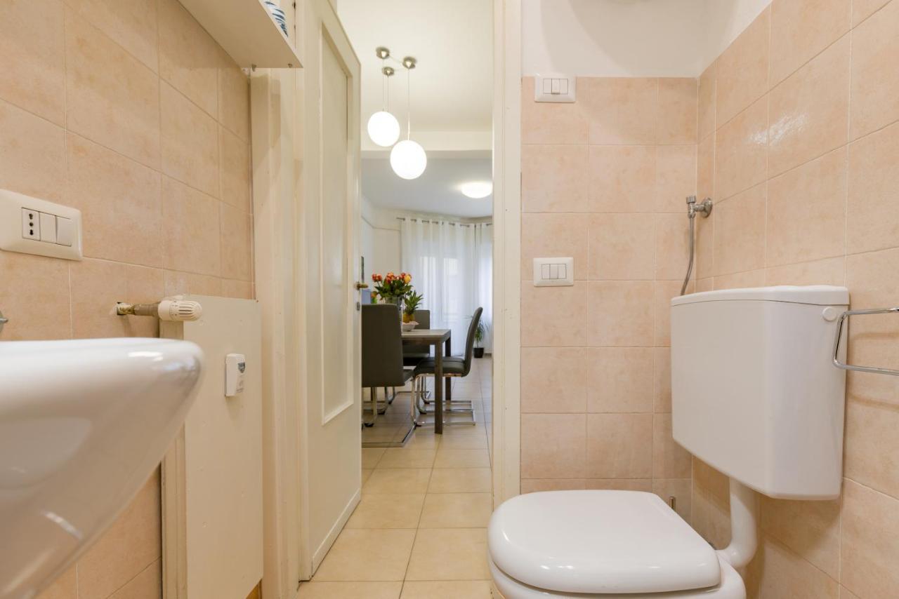 Casa Giulietta Apartamento Verona