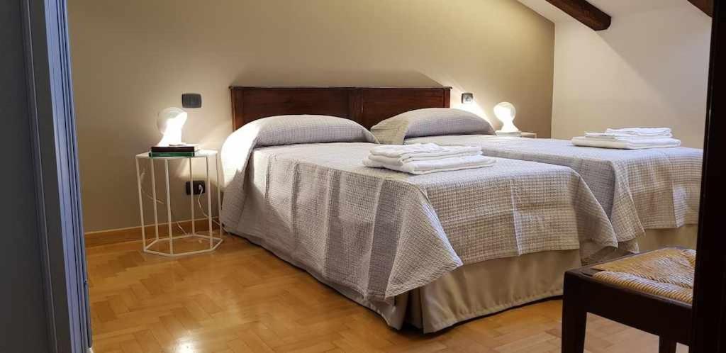 Apartamento Interno Gavi Verona