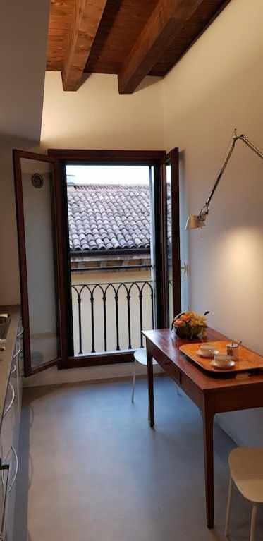 Apartamento Interno Gavi