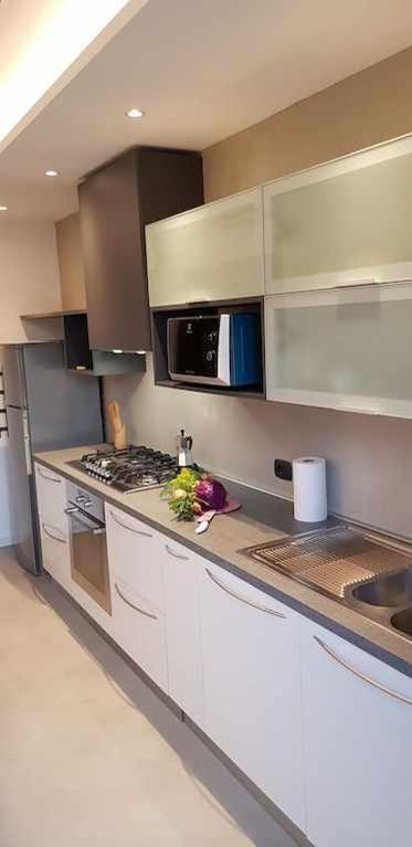 Apartamento Interno Gavi