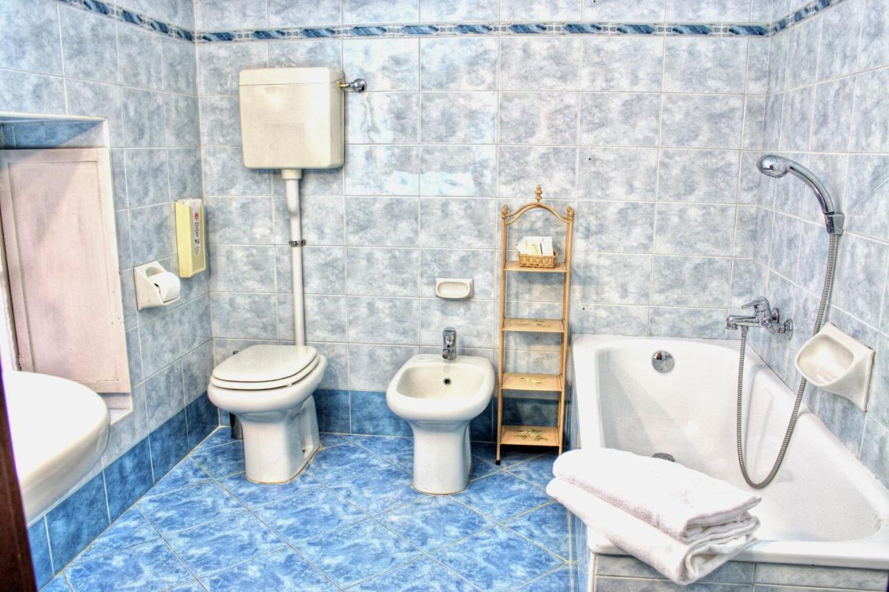 Torcolo Hotel