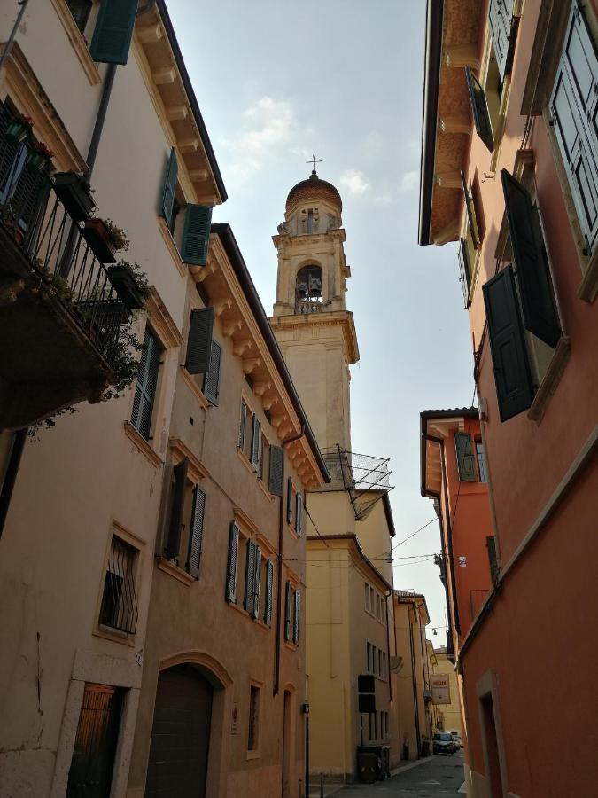 Goddess House Verona