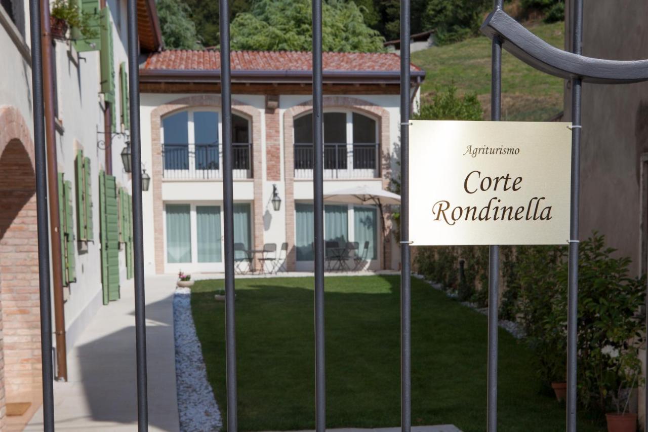 Corte Rondinella Agroturismo
