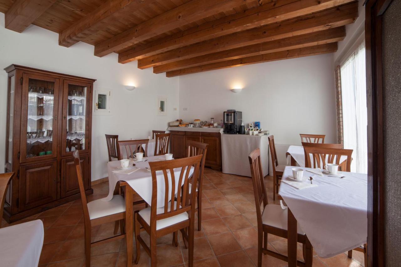 Agroturismo Corte Rondinella Verona