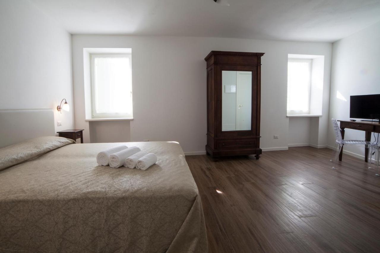 Agroturismo Corte Rondinella