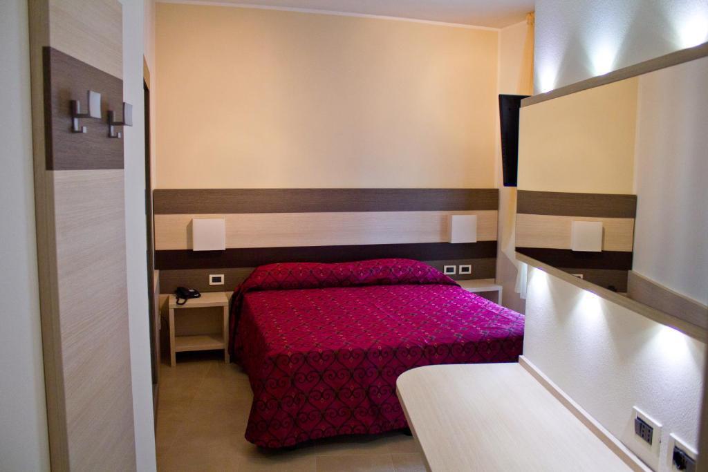 Siena Hotel 2*