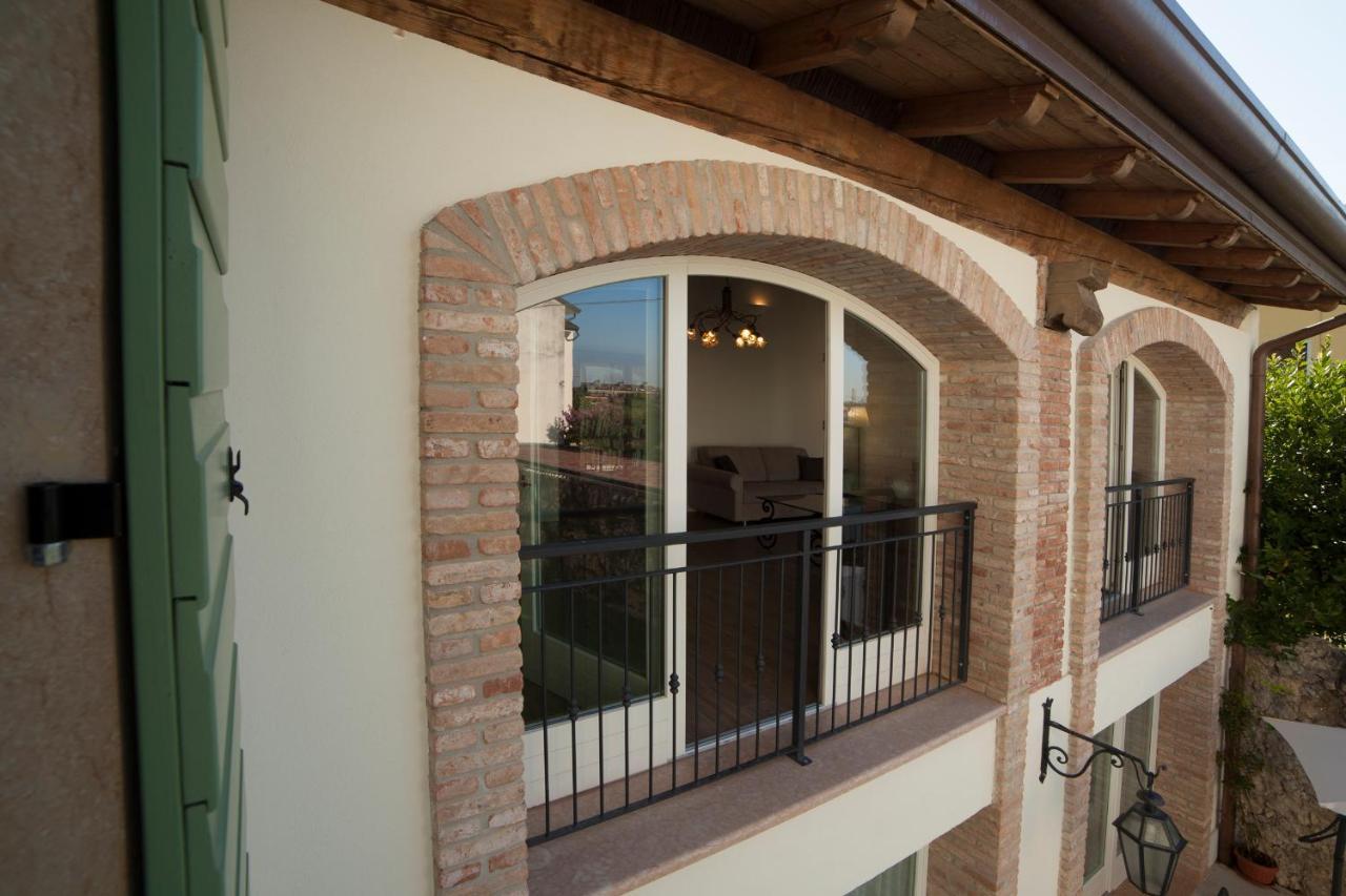 Agroturismo Corte Rondinella
