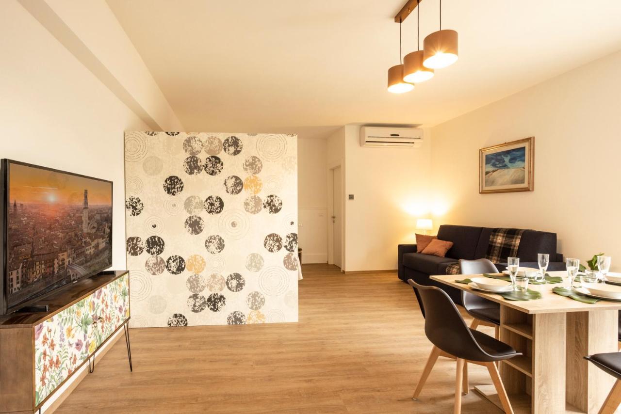 Appartamento Borgoroma - Business & *