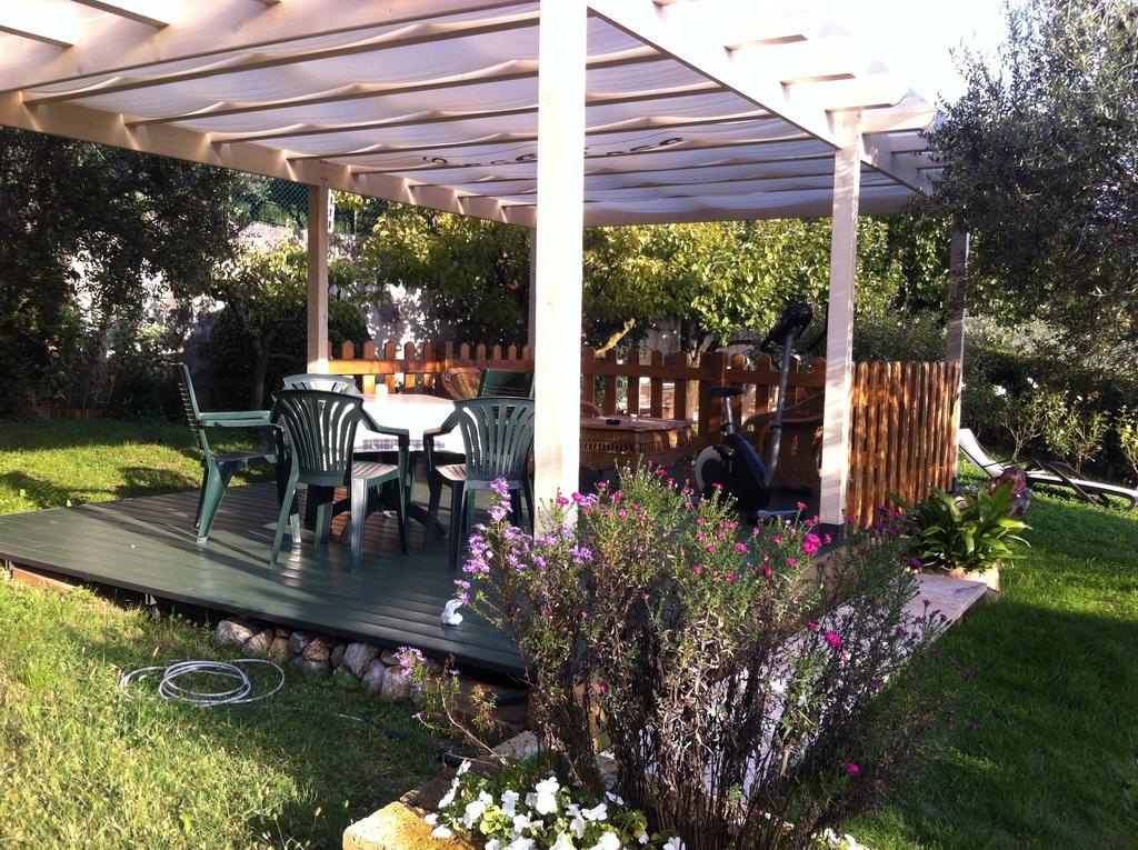 Casa Rosa Alloggio per agriturismo Verona