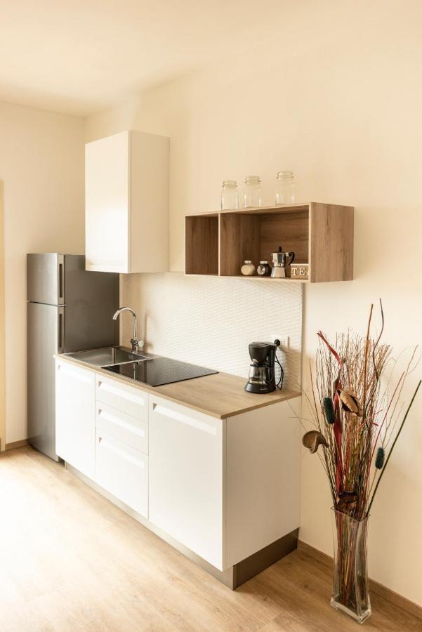 Borgoroma - Business & Appartamento *
