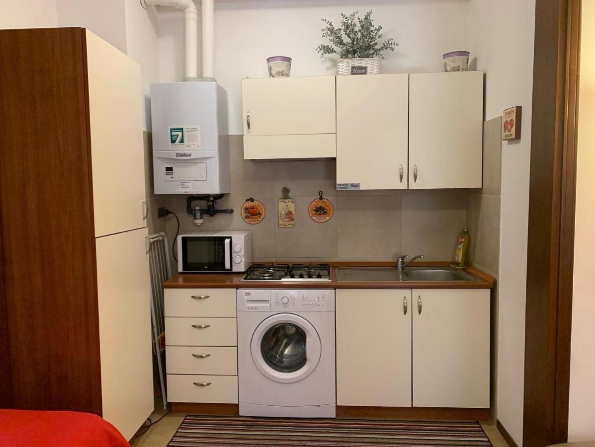 Apartamento Affitti Brevi Colors/g.b. Rossi Friendly *