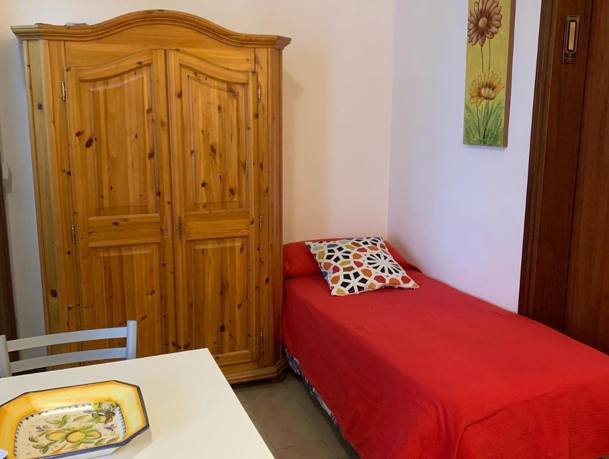 Apartamento Affitti Brevi Colors/g.b. Rossi Friendly