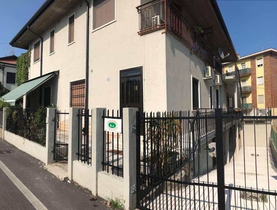 Affitti Brevi Colors/g.b. Rossi Friendly Verona