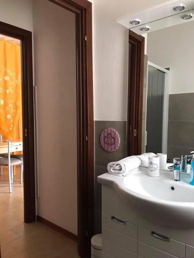 Apartamento Affitti Brevi Colors/g.b. Rossi Friendly