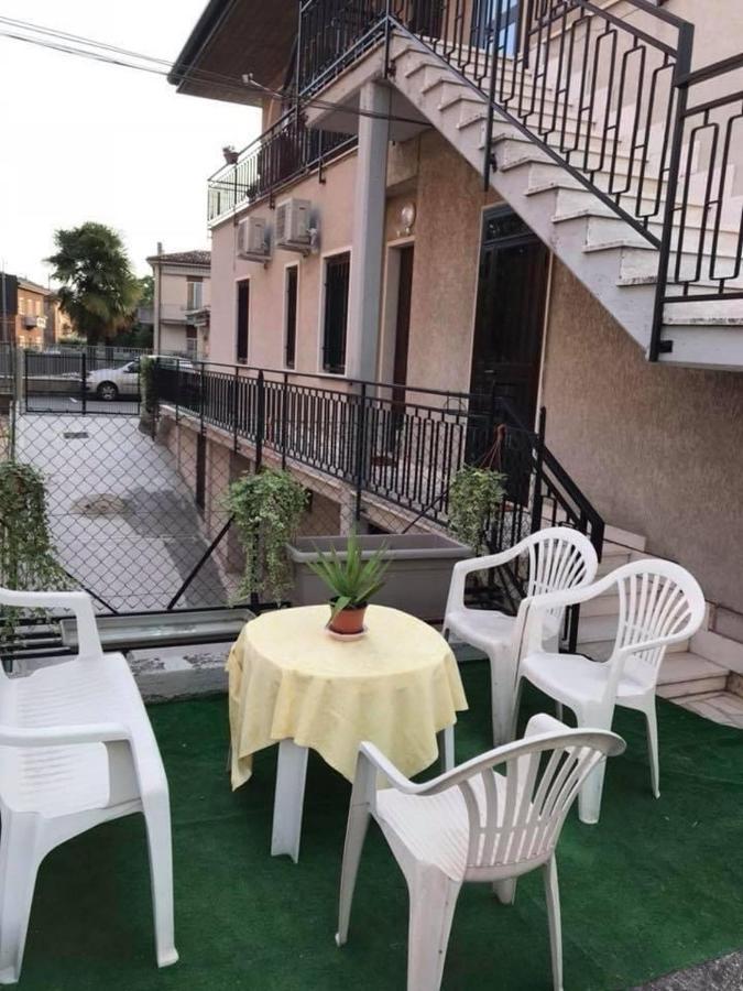 Apartamento Affitti Brevi Colors/g.b. Rossi Friendly *